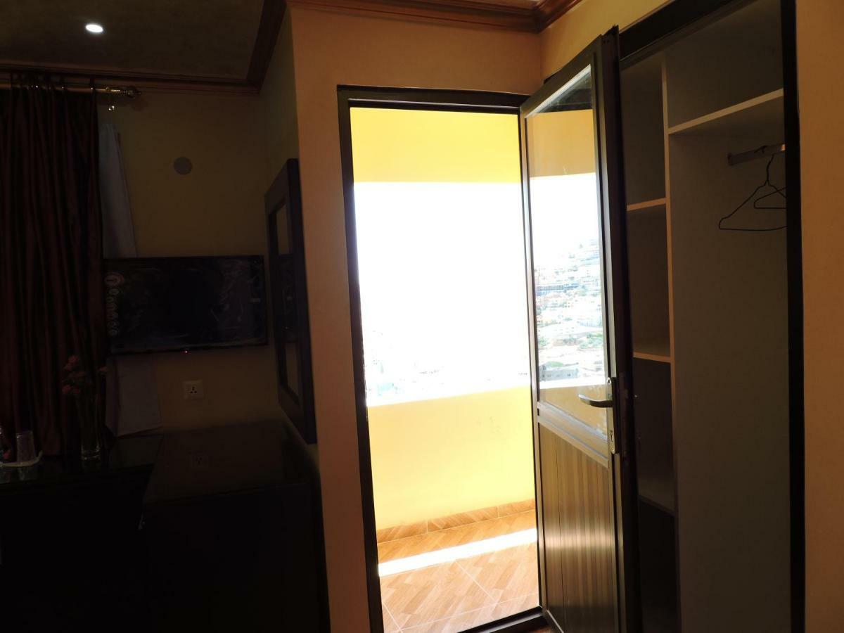 Valentine Inn Luxury Vádi Músza Kültér fotó