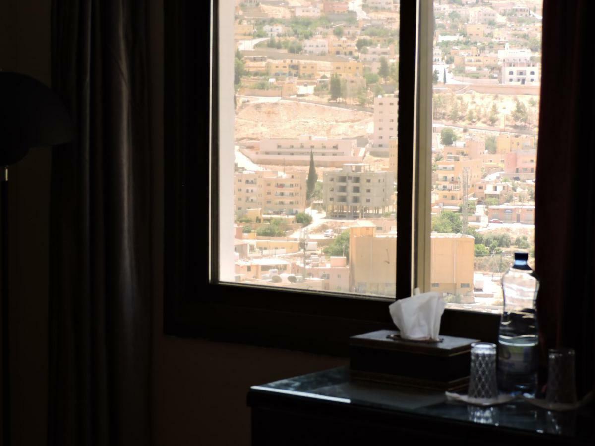 Valentine Inn Luxury Vádi Músza Kültér fotó