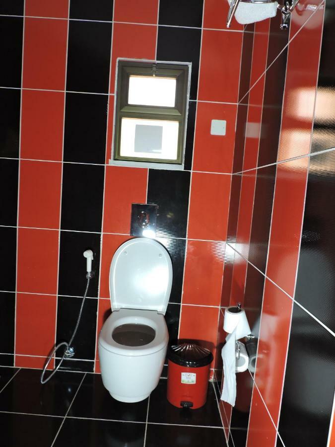 Valentine Inn Luxury Vádi Músza Kültér fotó