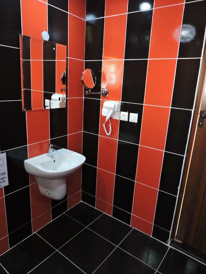 Valentine Inn Luxury Vádi Músza Kültér fotó