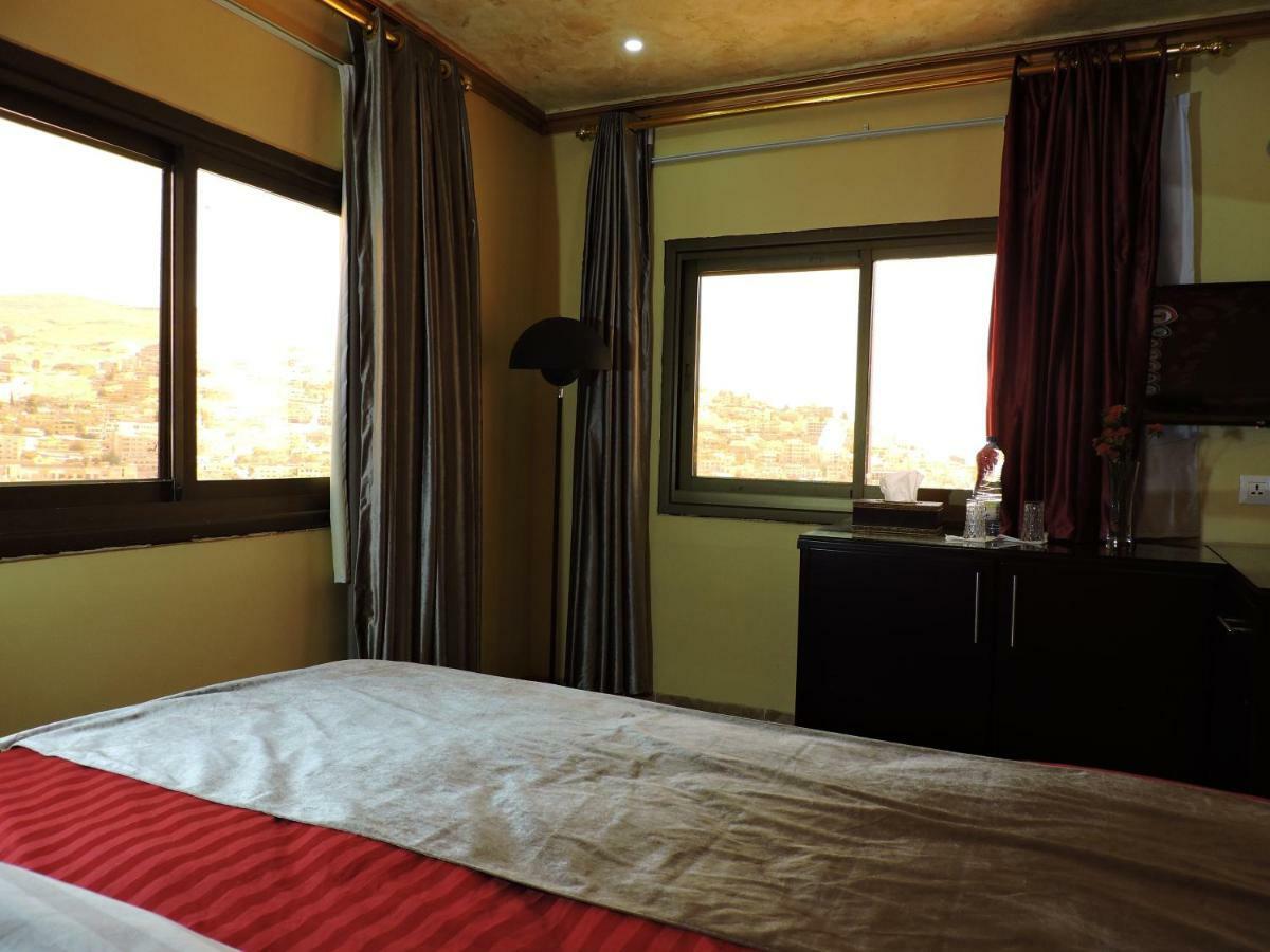 Valentine Inn Luxury Vádi Músza Kültér fotó