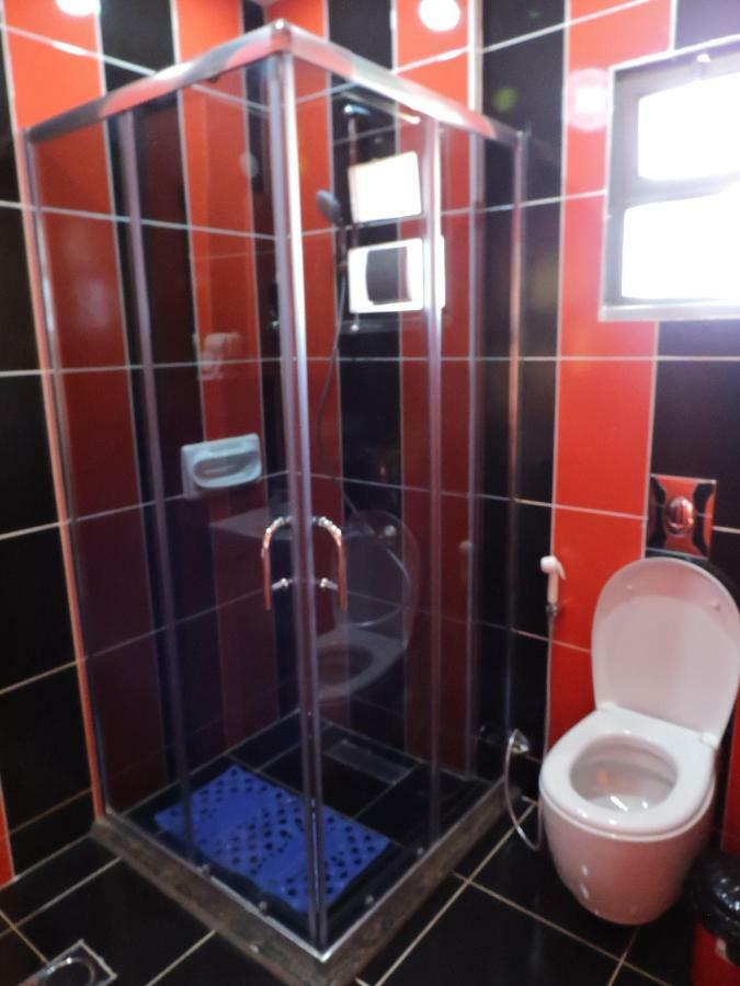 Valentine Inn Luxury Vádi Músza Kültér fotó