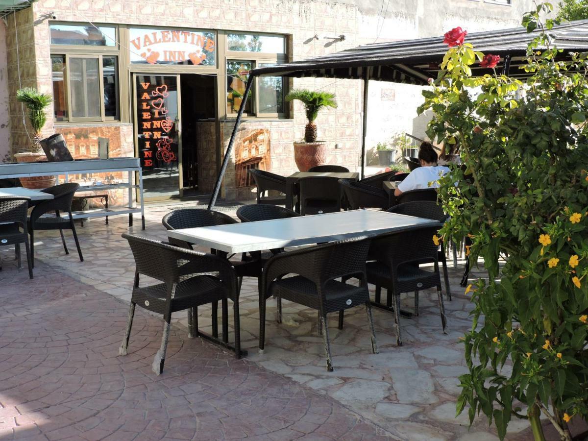 Valentine Inn Luxury Vádi Músza Kültér fotó