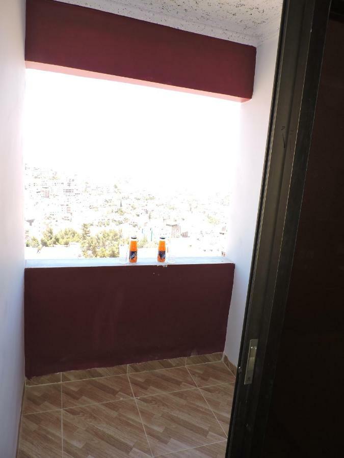 Valentine Inn Luxury Vádi Músza Kültér fotó